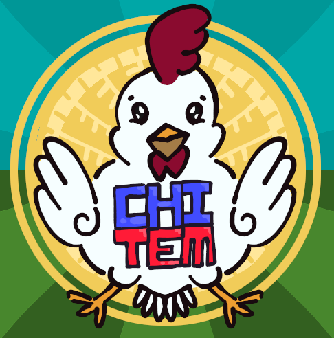 Chicken - A Casual Prominence Experience logo