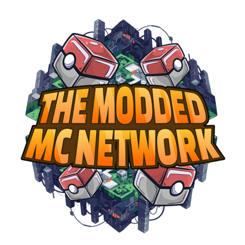ModdedMC Network - Prominence II logo