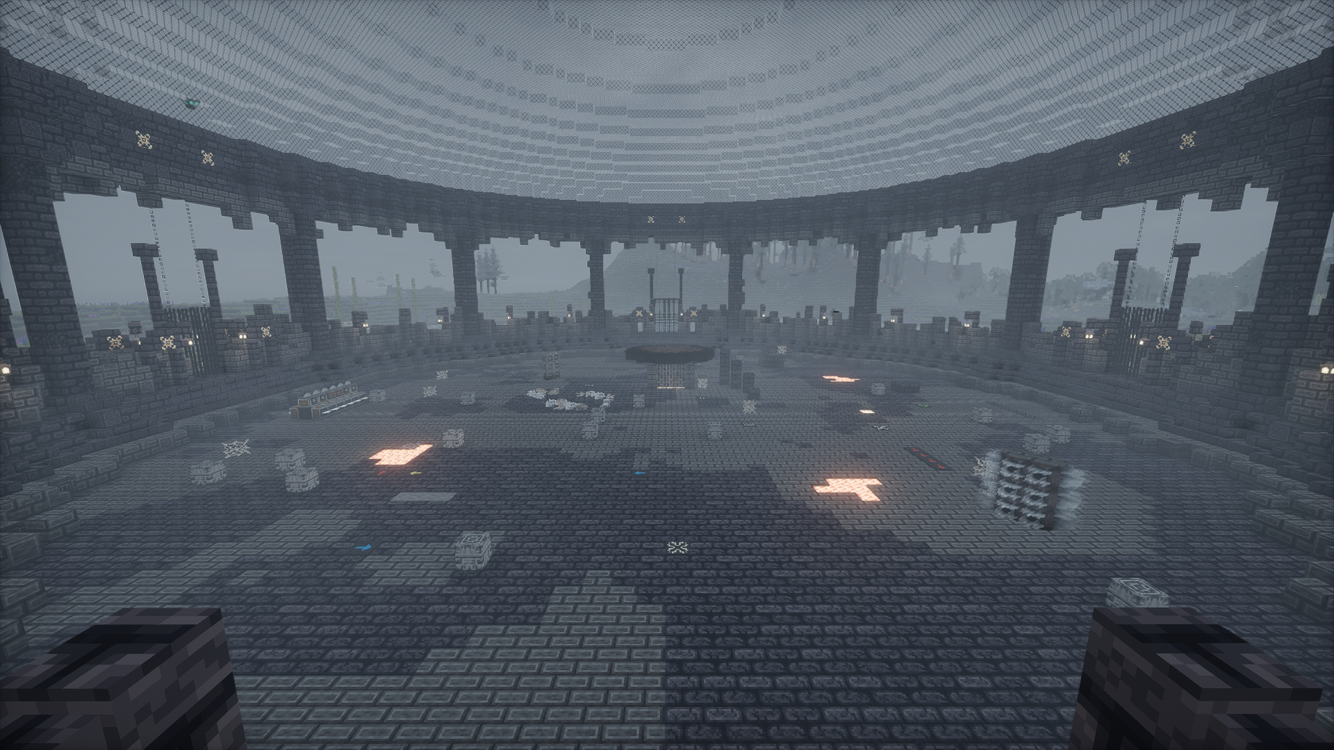 Arcturus Network - Prominence II Prominence&trade; 2 screenshot