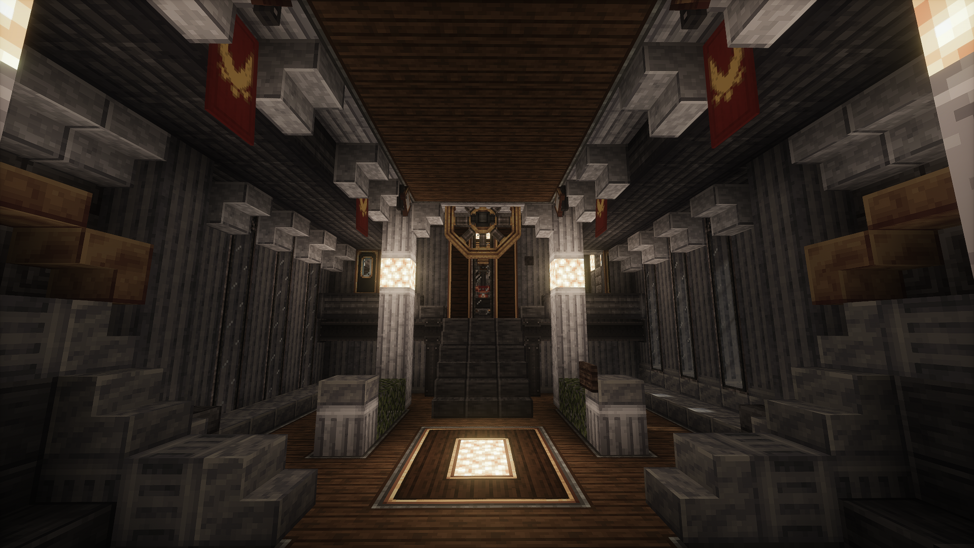 Arcturus Network - Prominence II Prominence&trade; 2 screenshot