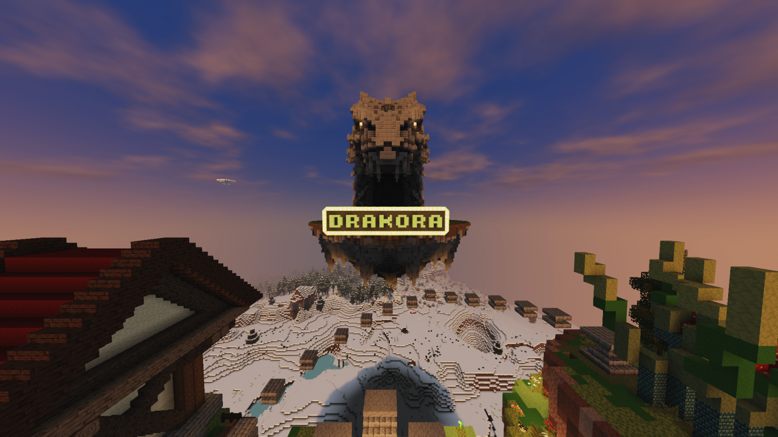 Drakora Prominence&trade; 2 screenshot