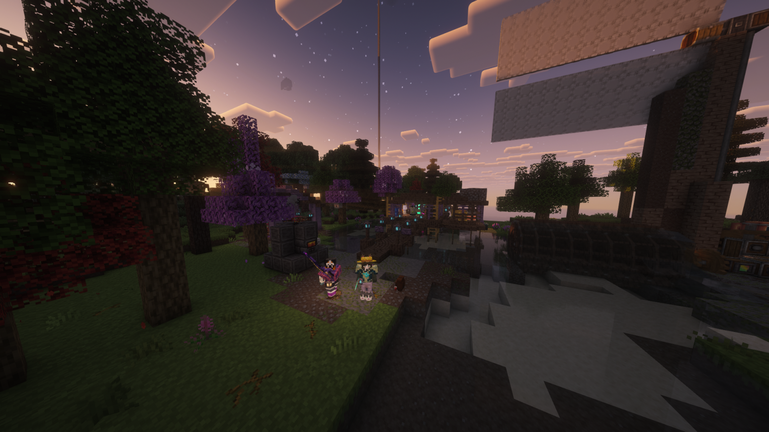 Drakora Prominence&trade; 2 screenshot