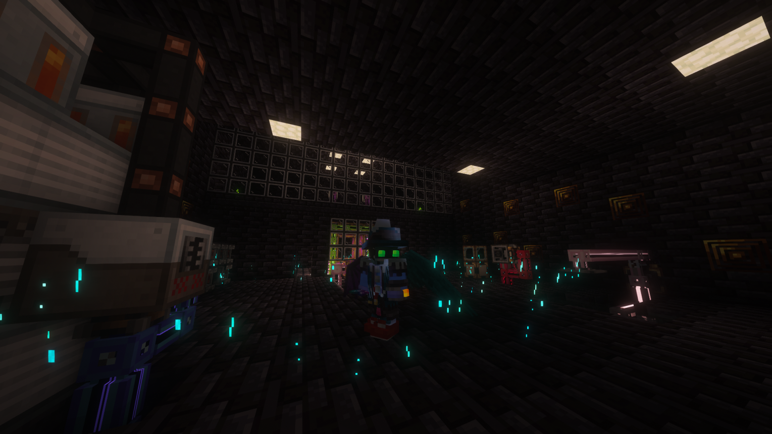 Drakora Prominence&trade; 2 screenshot