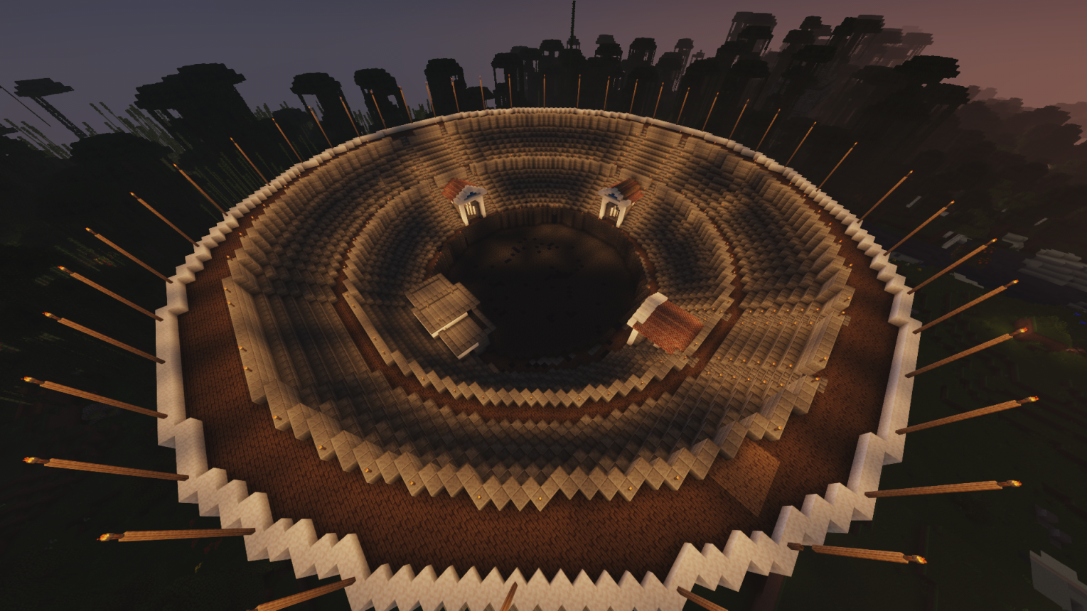 Drakora Prominence&trade; 2 screenshot