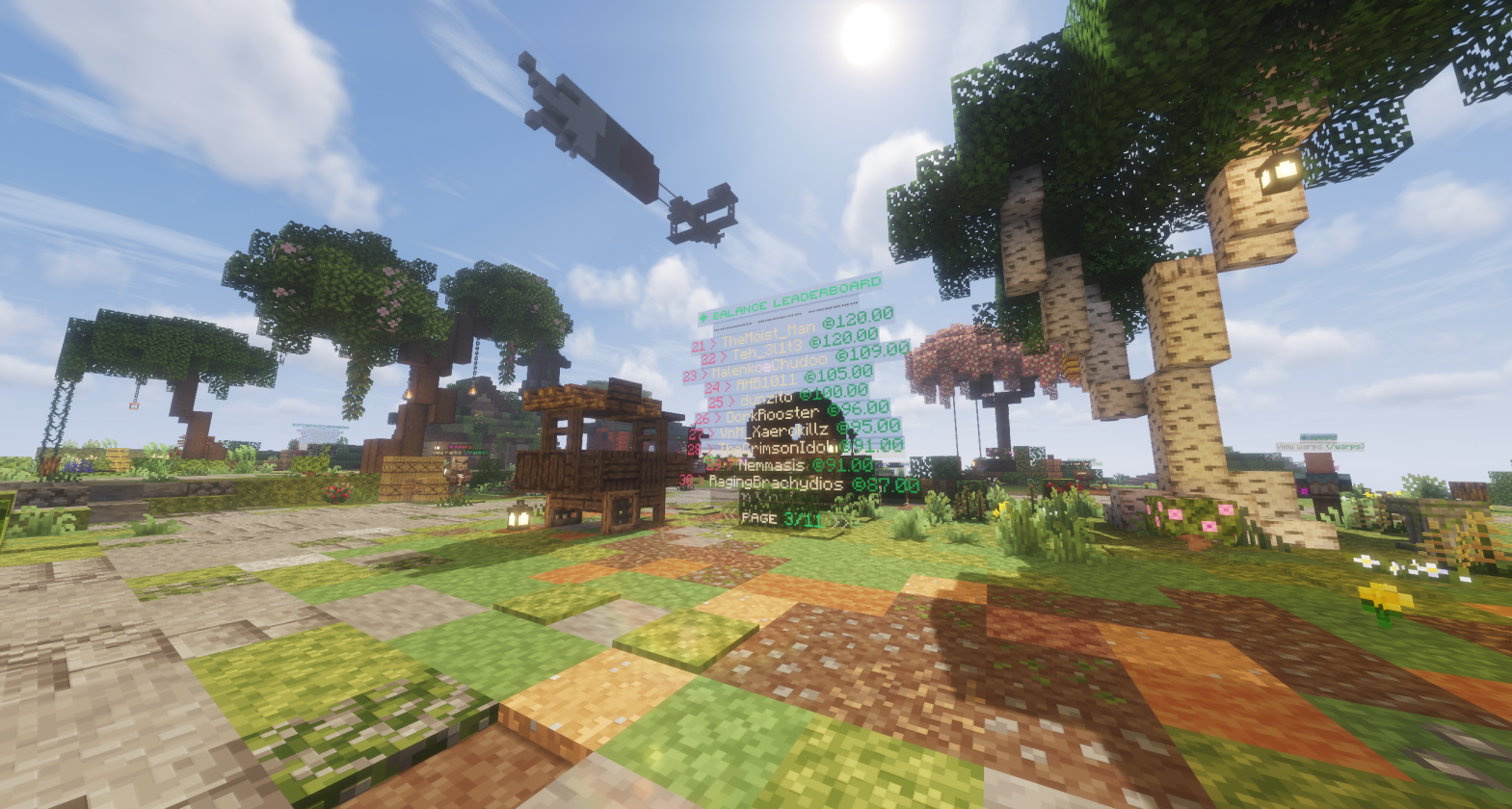 Hack The Planet - Prominence II Prominence&trade; 2 screenshot