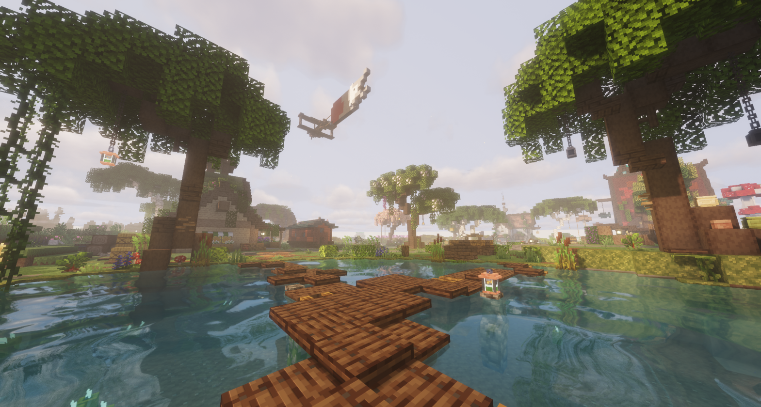 Hack The Planet - Prominence II Prominence&trade; 2 screenshot