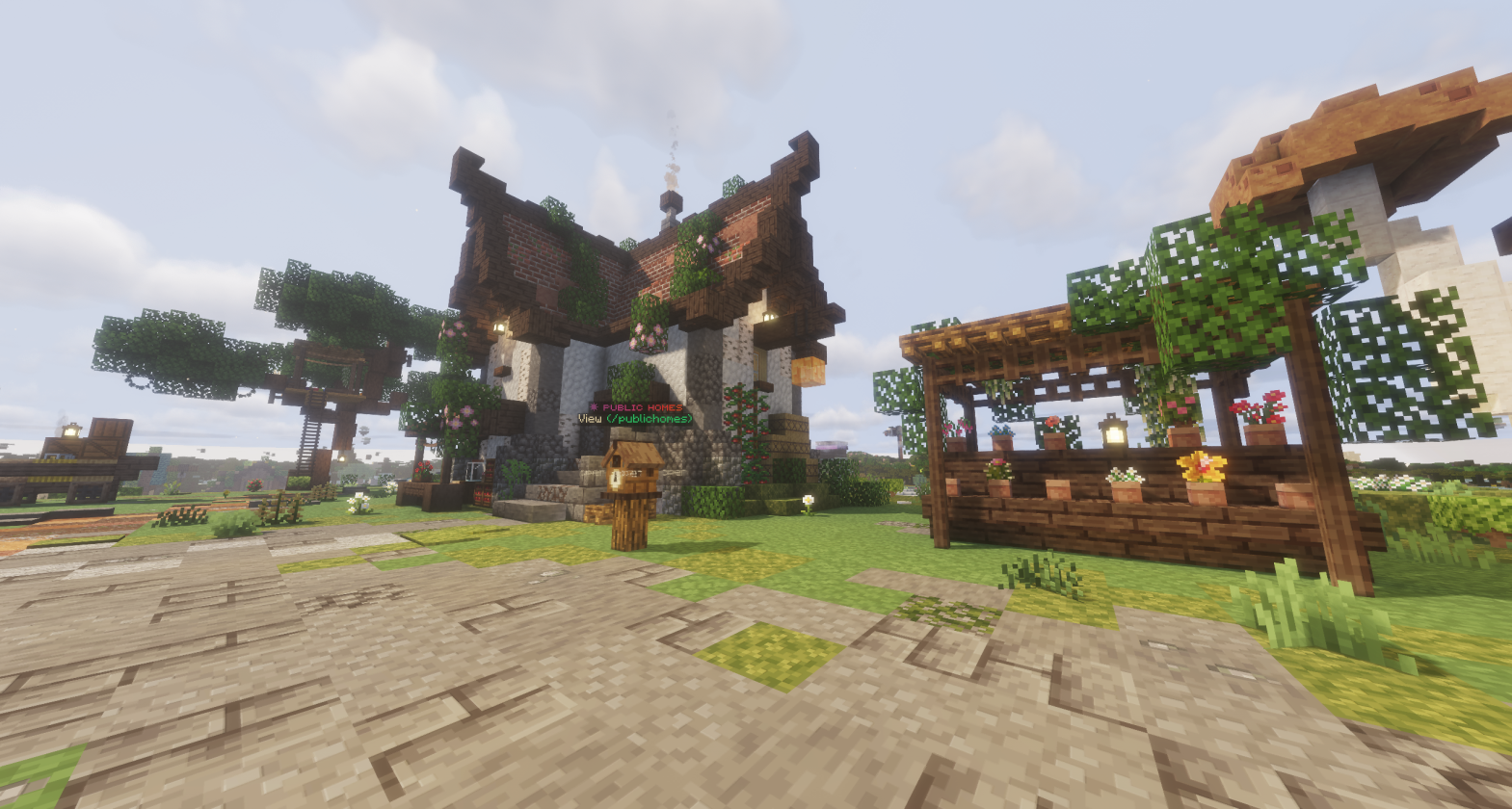 Hack The Planet - Prominence II Prominence&trade; 2 screenshot