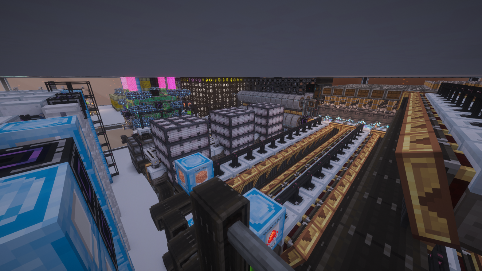 ModdedMC Network - Prominence II Prominence&trade; 2 screenshot