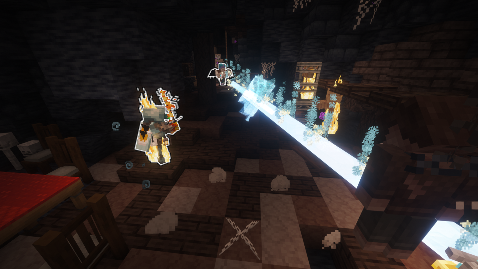 ModdedMC Network - Prominence II Prominence&trade; 2 screenshot