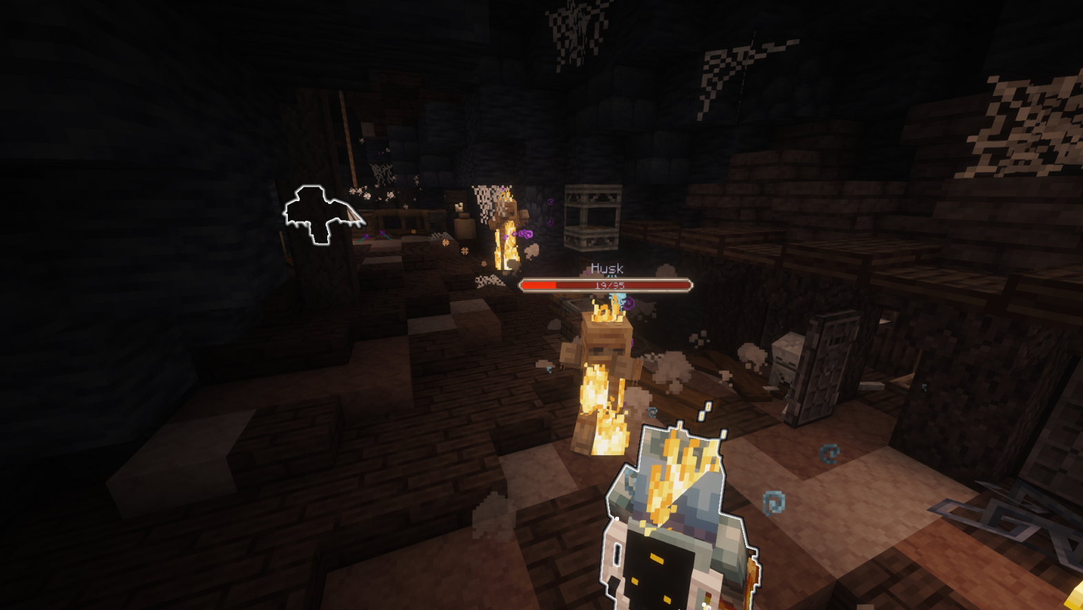 ModdedMC Network - Prominence II Prominence&trade; 2 screenshot